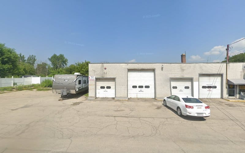 Sprague & Gallup Land Surveyors