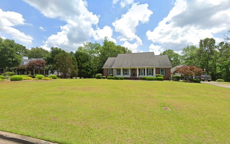 Sprayberry & Associates Land Surveying