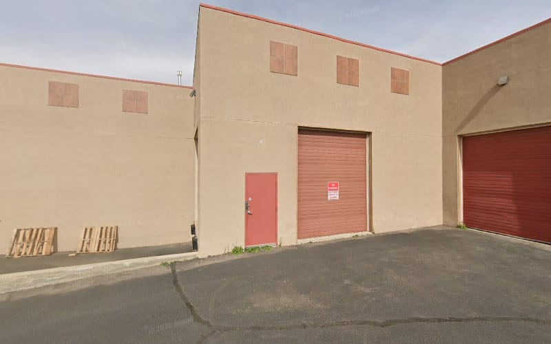 Square Root Services | Albuquerque