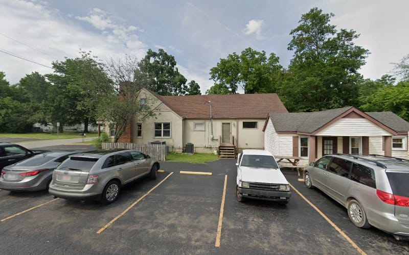 St. John Engineering