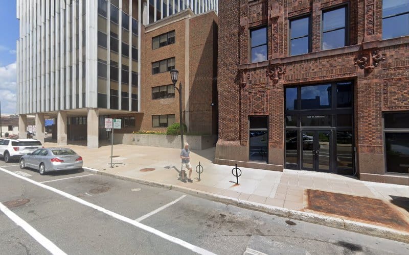 St Joseph County Engineering