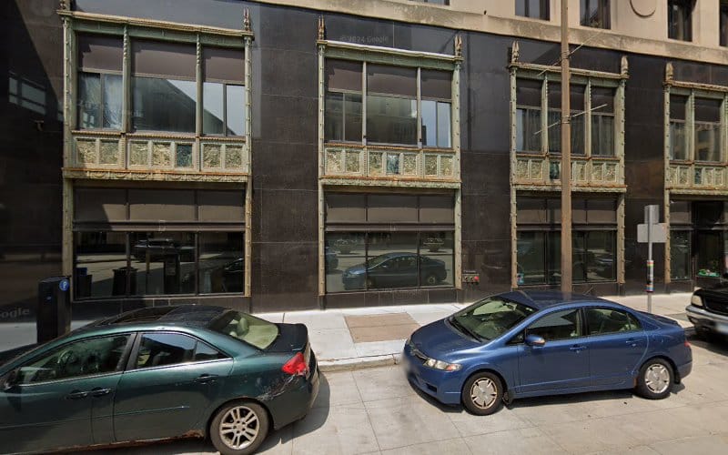 St Paul Surveying Department