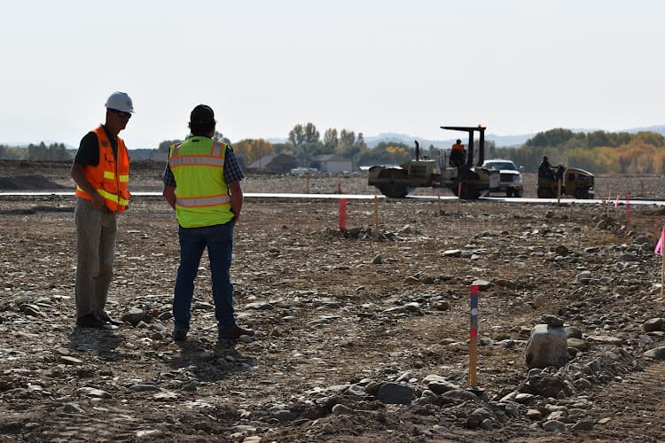 Stahly Engineering & Associates