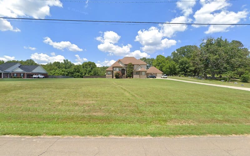 Stanley Surveying Inc