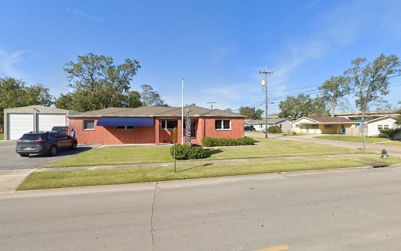 Stansbury & Associates