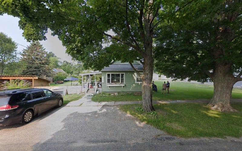 Steam & Sail Marine Services