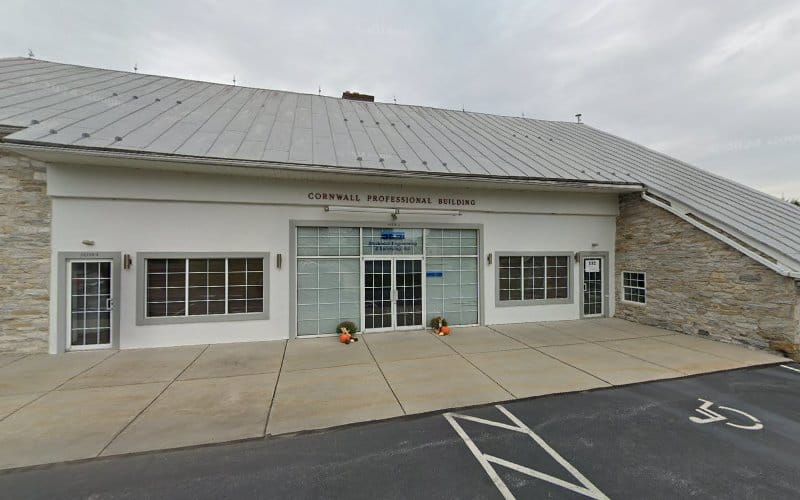 Steckbeck Engineering & Surveying Inc