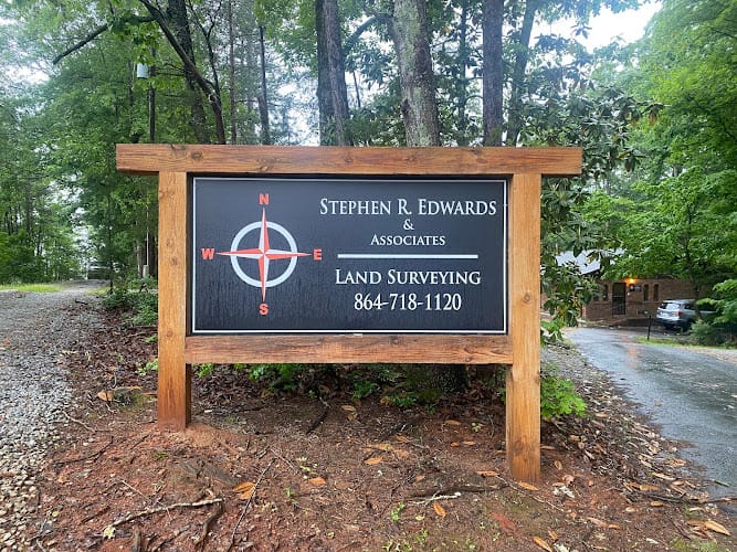 Stephen R. Edwards & Associates Inc.