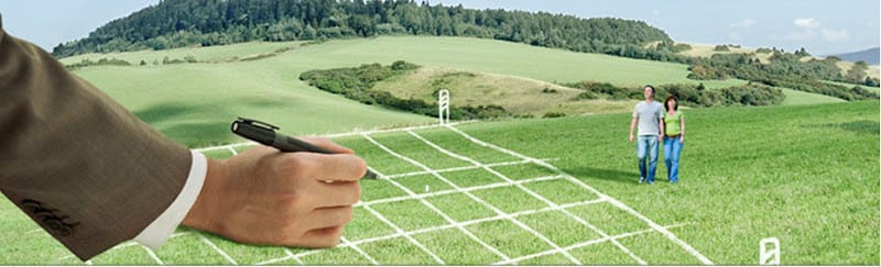 Steven's Land Surveying & Geomatics