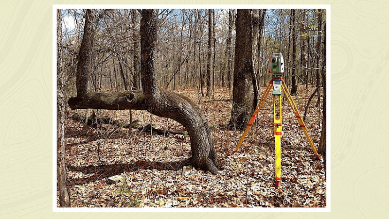 Stewart & Neece Land Surveying