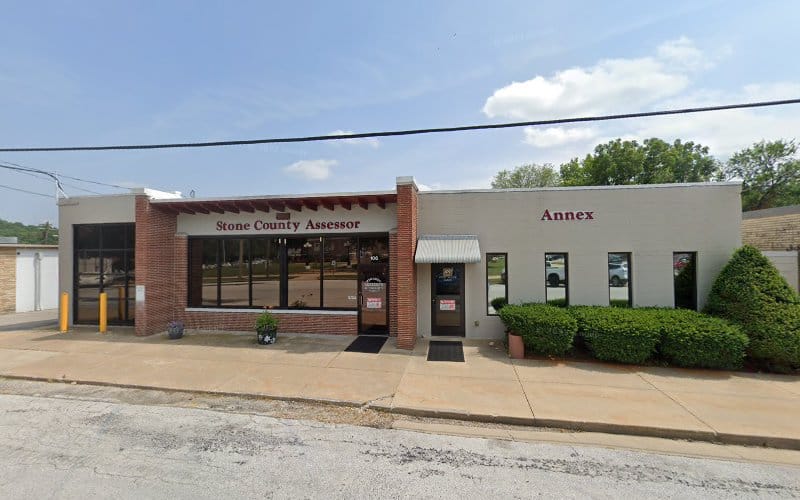 Stone County Assessor