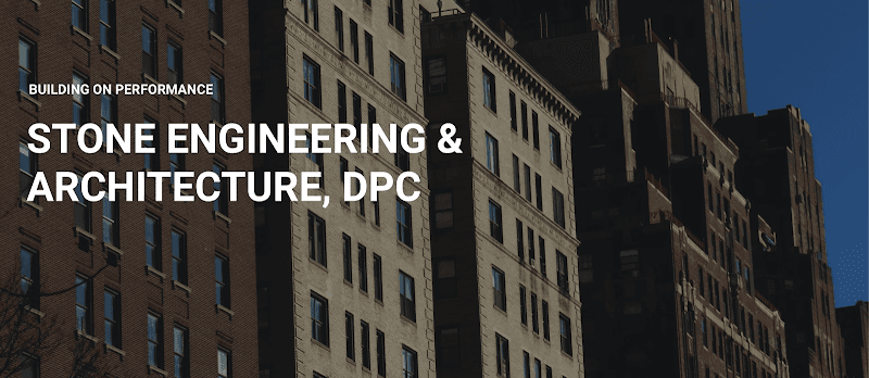 Stone Engineering & Architecture DPC