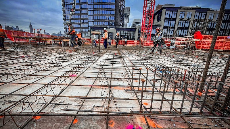 Strand Consulting Corporation