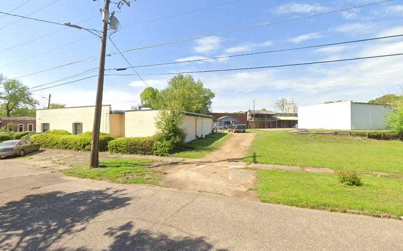 Strickland Surveying & Mapping