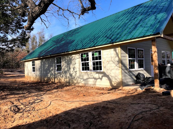 Sugar Hill Engineering