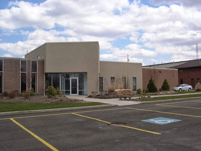 Summit County Engineer's Office