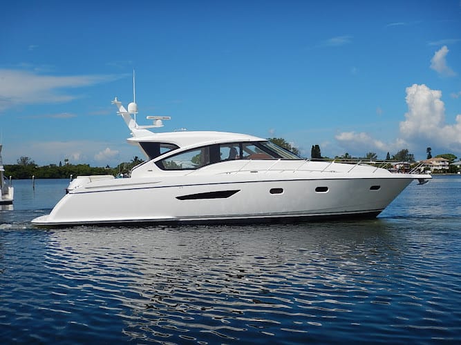 Sun Coast Marine Surveying