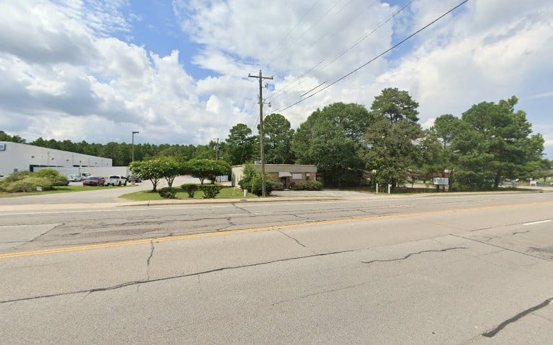 Survey & Mapping Services of Sc Inc