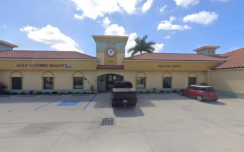 Surveying & Mapping Inc