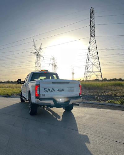 Surveying and Mapping