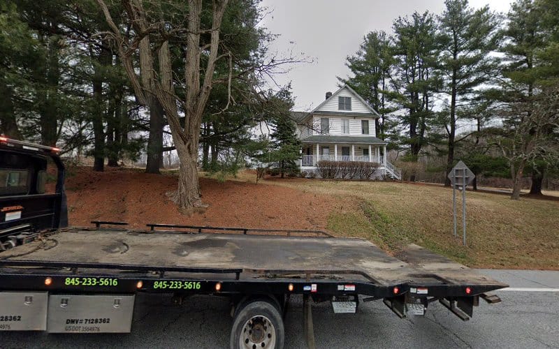 T M Depuy Engineering & Land