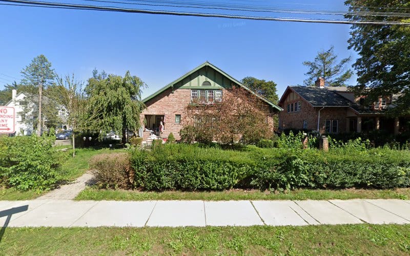 T Merrill & Associates Land Surveying