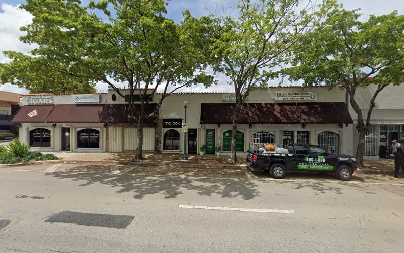 TESSTECH TECHNOLOGIES LLC