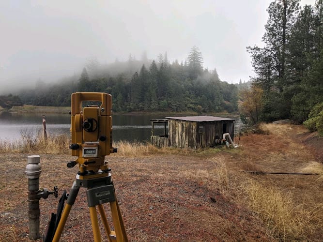 Tall Tree Engineering