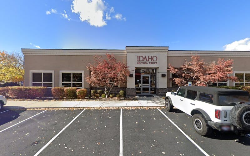 Tealey's Land Surveying