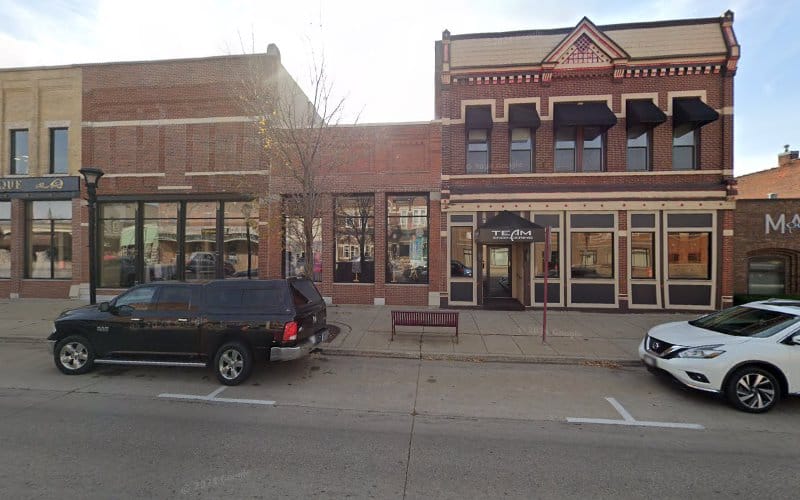 Team Engineering Inc