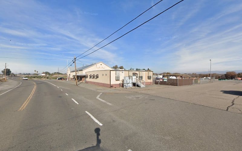 Tehama County Surveyor