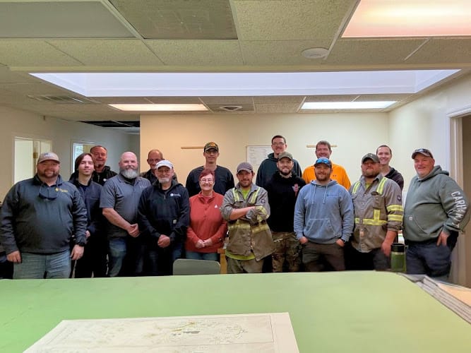 Terra Tech Engineering Services PC