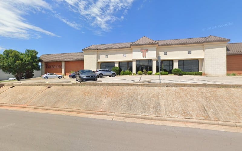 Terracon Consultants Inc