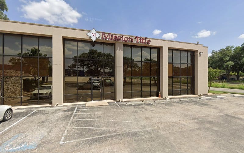 Texas Engineering & Surveying