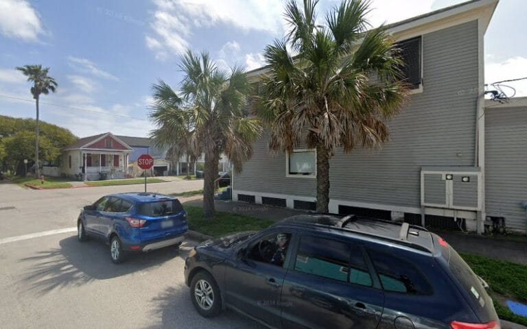 Texas Land Title Surveyors