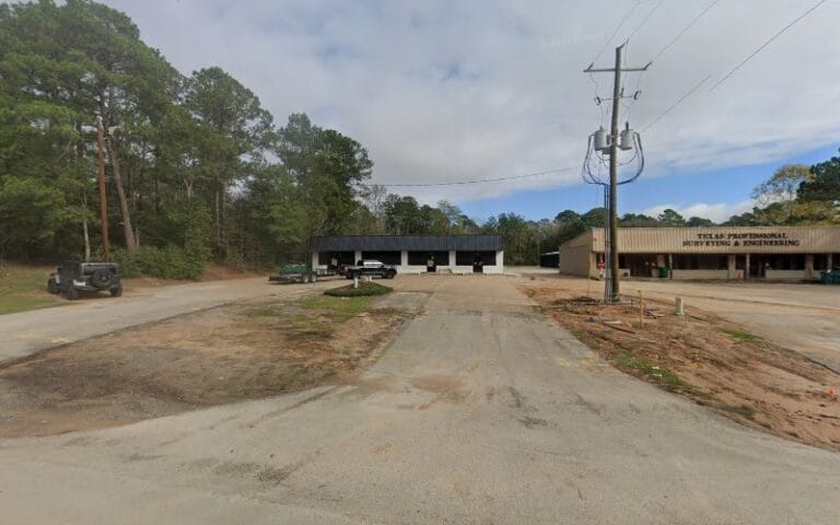 Texas Professional Engineering