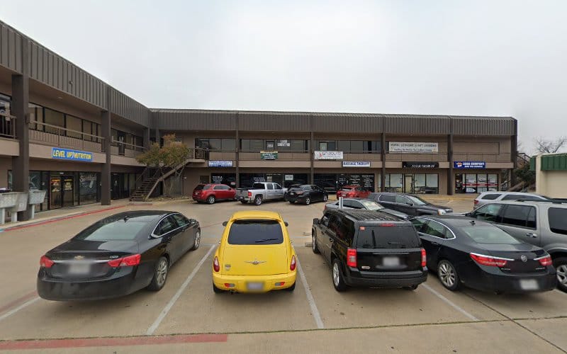 Texas Reality Capture & Surveying