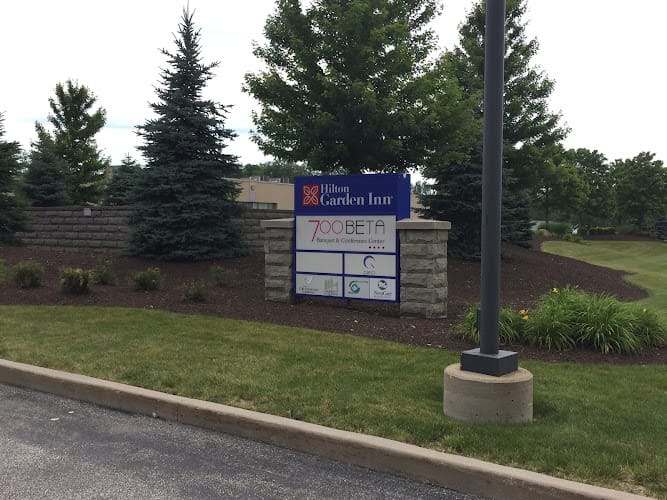 The C W Courtney Company