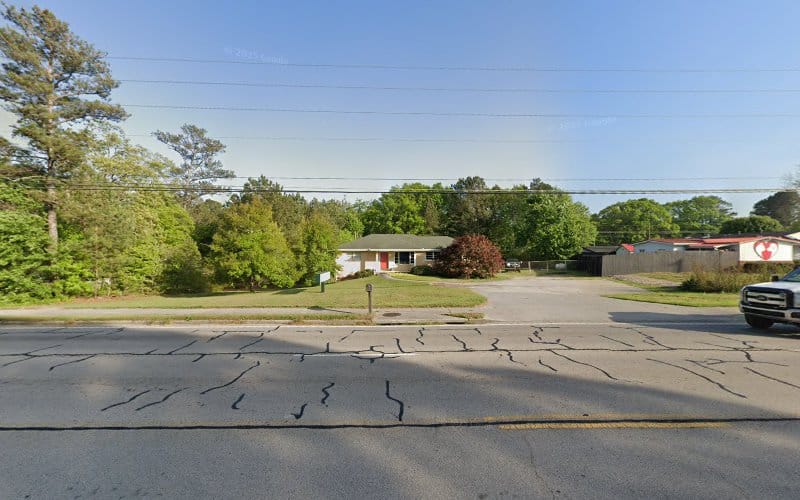 The Crusselle Company Inc.