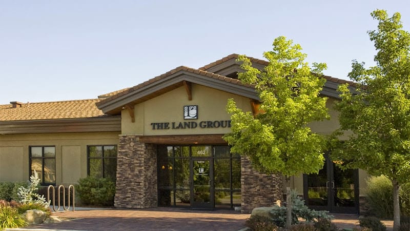 The Land Group