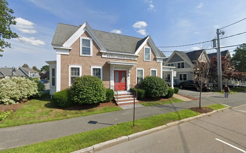 The Morin-Cameron Group