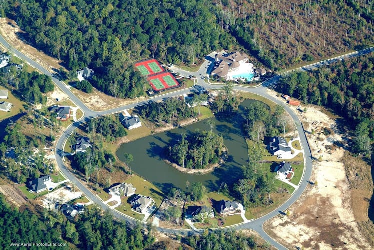 Thomas & Hutton (Savannah Office)