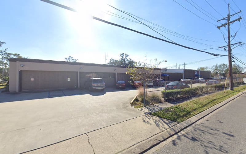 Thompson Engineering Inc