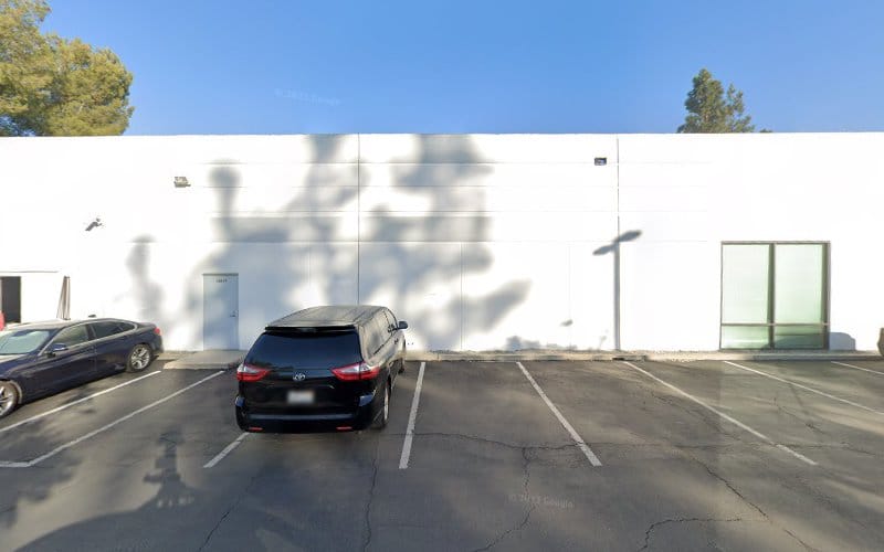 Thomsen Engineering Inc