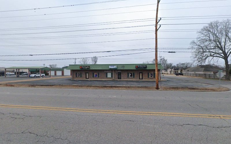 Thorp Surveying & Mapping Co