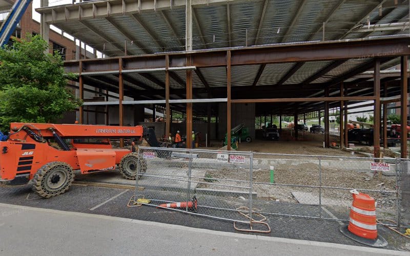 Thorson Baker & Associates