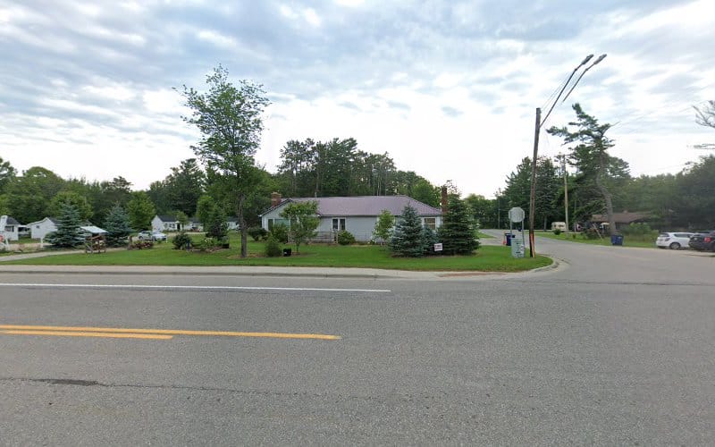 Three D Surveying & Development Inc