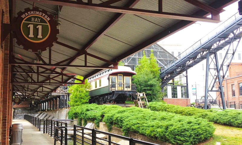 Three Oaks Engineering