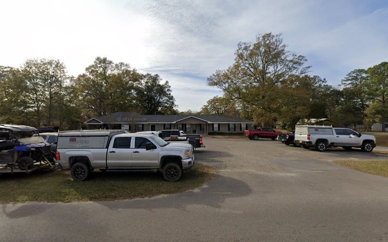 Tice Engineering Inc.