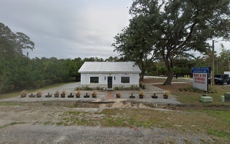 Tide Water Land Surveying